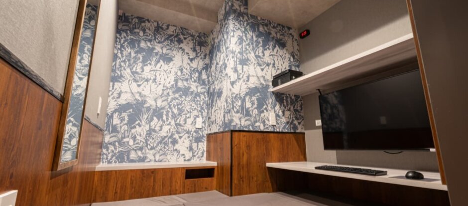 ネカフェ生活は意外と楽しい？1ヶ月の生活費や注意点をまとめてみた