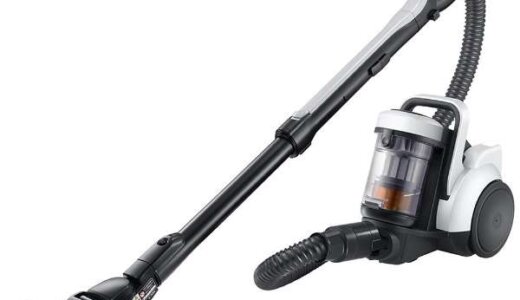 壊れやすい掃除機メーカーに注意！今必見の掃除機とは？