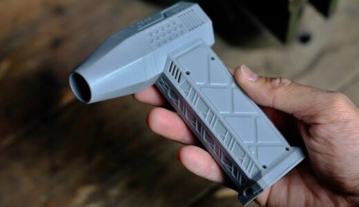 【アリエク】ブロワーは買って大丈夫？Aliexpress実際の反応や口コミを調査