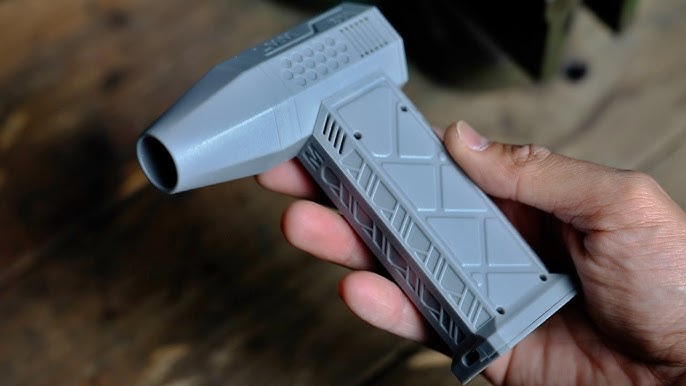 【アリエク】ブロワーは買って大丈夫？Aliexpress実際の反応や口コミを調査