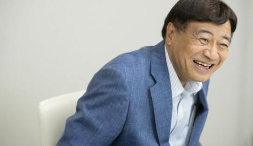 夢グループの社長はかつらって本当？出身地や年齢などプロフも紹介