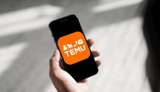 Temuは個人情報を奪われる？情報漏洩させないための方法についても