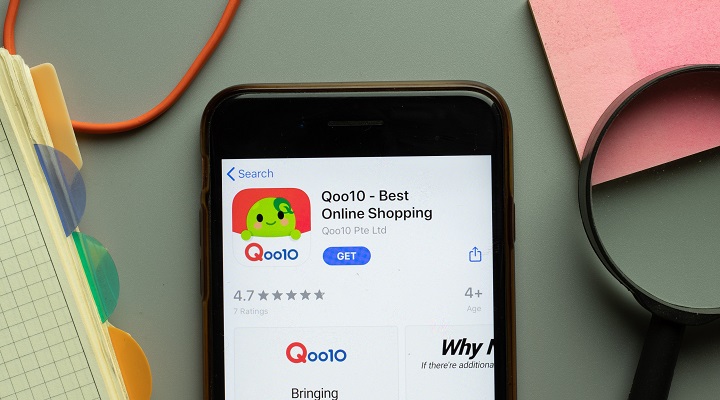 Qoo10でクレジットカードは怖い？コンビニ支払いや注意点も調査