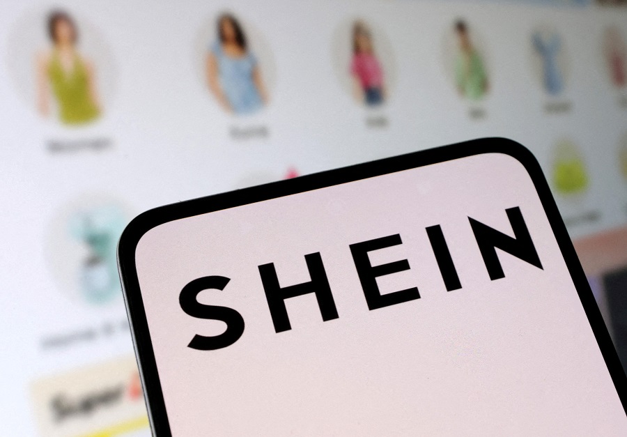 SHEINの友達紹介とは？マジックドローのやり方や裏技についても